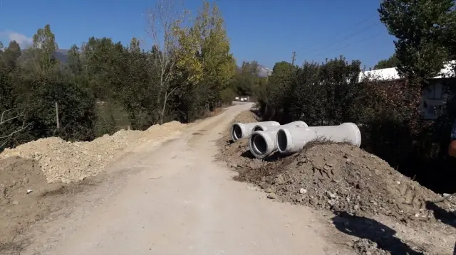 Mudurnu'dan kısa kısa Mudurnu'dan kısa kısa