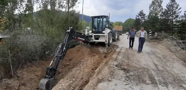 Mudurnu'dan kısa kısa Mudurnu'dan kısa kısa
