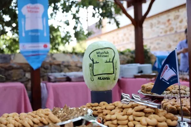 Mutfak mirası gastronomi çalışma turu başladı Mutfak mirası gastronomi çalışma turu başladı