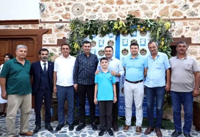 Mutfak mirası gastronomi çalışma turu başladı Mutfak mirası gastronomi çalışma turu başladı