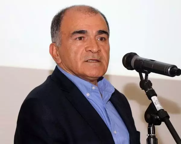 Osman Ayık: Devasa bir yapı bir anda sistemden çekildi Osman Ayık: Devasa bir yapı bir anda sistemden çekildi