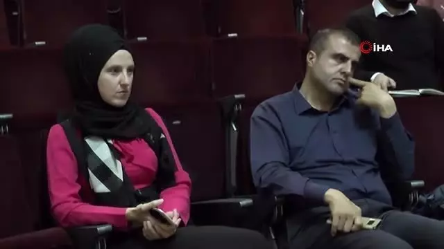 PKK'nın elindeki çocuklar tüm yönleriyle ele alındı PKK'nın elindeki çocuklar tüm yönleriyle ele alındı