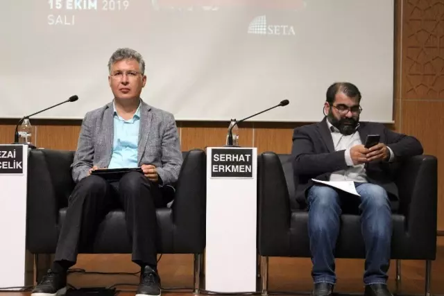 PKK'nın elindeki çocuklar tüm yönleriyle ele alındı PKK'nın elindeki çocuklar tüm yönleriyle ele alındı