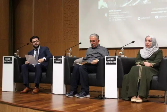 PKK'nın elindeki çocuklar tüm yönleriyle ele alındı PKK'nın elindeki çocuklar tüm yönleriyle ele alındı