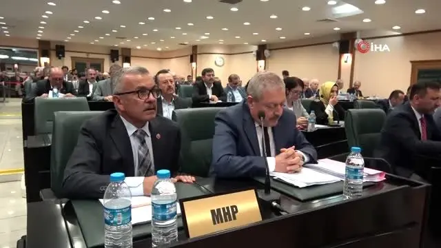 Samsun Meclisi'nden önemli kararlar Samsun Meclisi'nden önemli kararlar