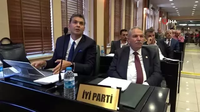 Samsun Meclisi'nden önemli kararlar Samsun Meclisi'nden önemli kararlar