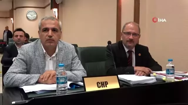 Samsun Meclisi'nden önemli kararlar Samsun Meclisi'nden önemli kararlar