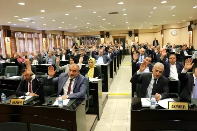 Samsun Meclisinden önemli kararlar
