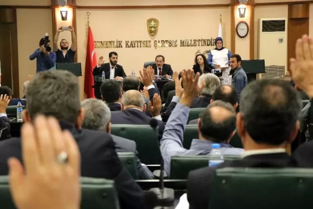 Samsun Meclisinden önemli kararlar Samsun Meclisinden önemli kararlar