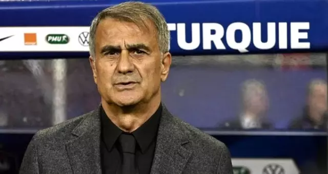 Şenol Güneş'ten Barış Pınarı Harekatı sorusuna tepki: Bunları Trump ve Macron'a sorun Şenol Güneş'ten Barış Pınarı Harekatı sorusuna tepki: Bunları Trump ve Macron'a sorun