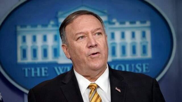 Son dakika: Mike Pence ve Mike Pompeo yarın Türkiye'ye geliyor