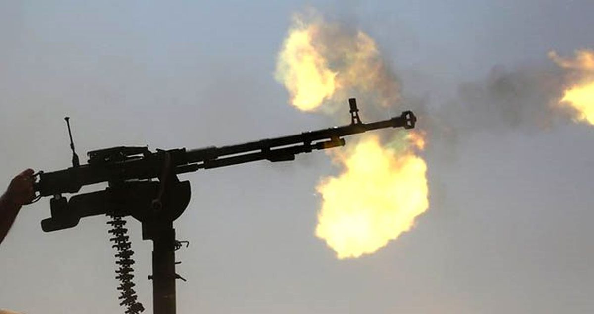 YPG/PKK'nın, Fırat Kalkanı Harekatı bölgesindeki saldırılarında 6 sivil hayatını kaybetti, 15 yaralı var