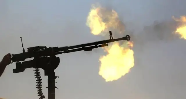YPG/PKK'nın, Fırat Kalkanı Harekatı bölgesindeki saldırılarında 6 sivil hayatını kaybetti, 15 yaralı var