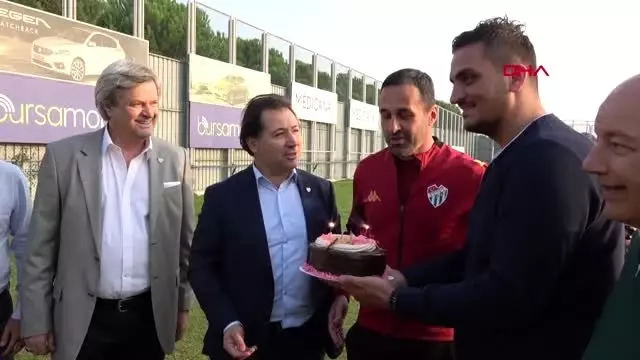 Spor yalçın koşukavak: bu ligin bir gerçeği var, geriye düşmeyeceksiniz