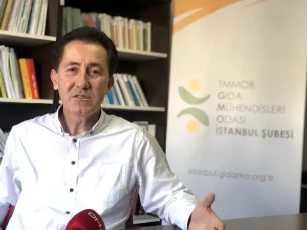 Tarım Bakanlığı'nın kara listesindeki bu çikolata ve içeceklere dikkat Tarım Bakanlığı'nın kara listesindeki bu çikolata ve içeceklere dikkat