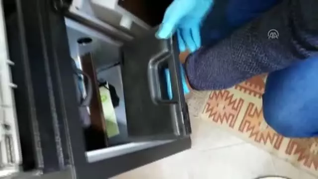 Tefecilik operasyonu