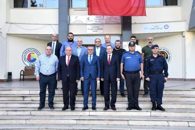 Vali Deniz: 'Büyüme sürecimiz bazı ülkeleri rahatsız ediyor' Vali Deniz: 'Büyüme sürecimiz bazı ülkeleri rahatsız ediyor'