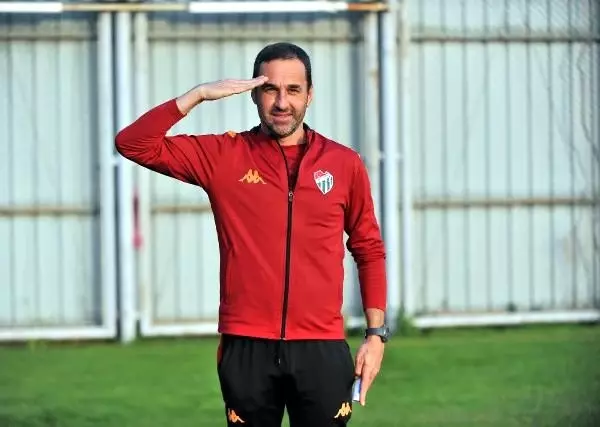 Yalçın Koşukavak: Bu ligin bir gerçeği var, geriye düşmeyeceksiniz