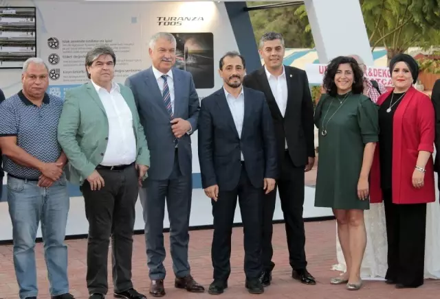 Yeni nesil lastikler görücüye çıktı Yeni nesil lastikler görücüye çıktı