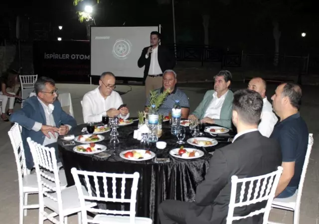 Yeni nesil lastikler görücüye çıktı Yeni nesil lastikler görücüye çıktı
