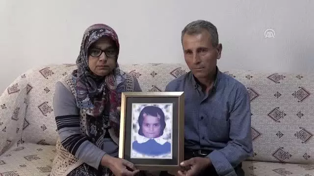 13 yıl önce teyze kızlarının öldürülmesi - BALIKESİR 13 yıl önce teyze kızlarının öldürülmesi - BALIKESİR