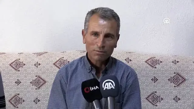 13 yıl önce teyze kızlarının öldürülmesi - BALIKESİR 13 yıl önce teyze kızlarının öldürülmesi - BALIKESİR
