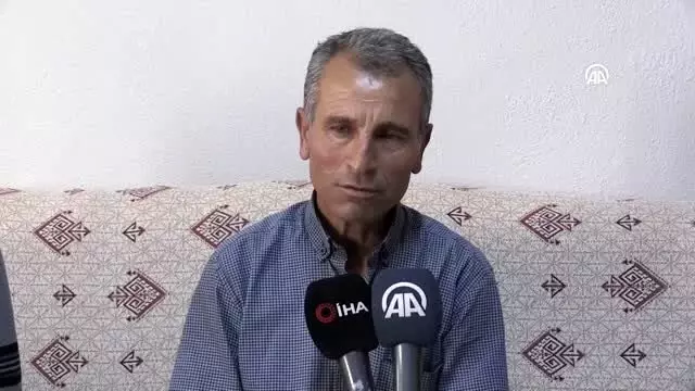 13 yıl önce teyze kızlarının öldürülmesi - BALIKESİR 13 yıl önce teyze kızlarının öldürülmesi - BALIKESİR