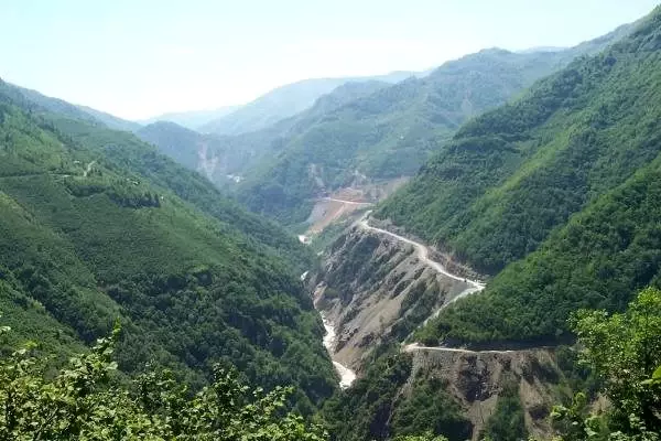 144 yıllık rüya gerçek oluyor! Karadeniz'den Akdeniz'e ulaşım 6 saate inecek
