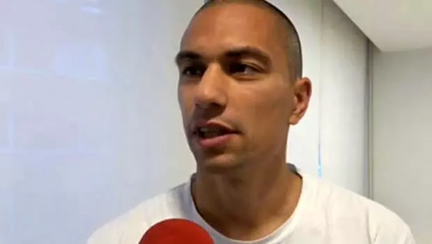 35 yaşında, hala taş gibi! Gökhan İnler... 35 yaşında, hala taş gibi! Gökhan İnler...