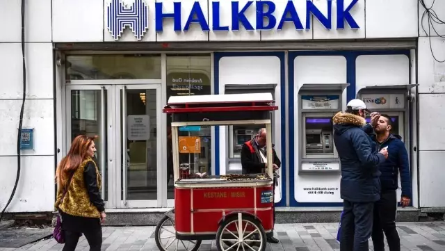 ABD'de Halkbank için hazırlanan iddianame hakkında neler biliniyor? ABD'de Halkbank için hazırlanan iddianame hakkında neler biliniyor?