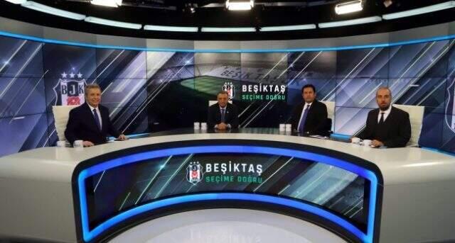 Ahmet Nur Çebi: Abdullah Avcı'ya destek olacağız