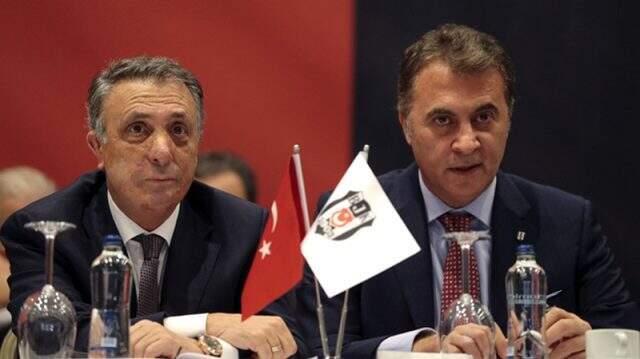Ahmet Nur Çebi: Fikret Orman'a hakkımı helal etmiyorum