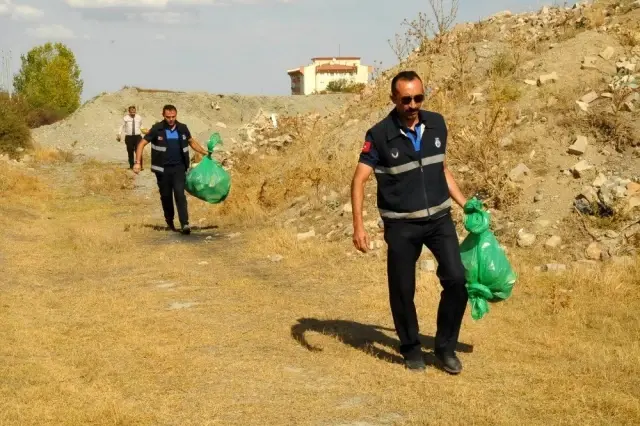 Akşehir Belediyesi zabıtasından sıkı denetim Akşehir Belediyesi zabıtasından sıkı denetim