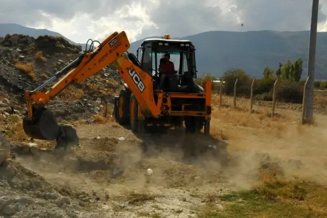 Akşehir Belediyesi zabıtasından sıkı denetim Akşehir Belediyesi zabıtasından sıkı denetim