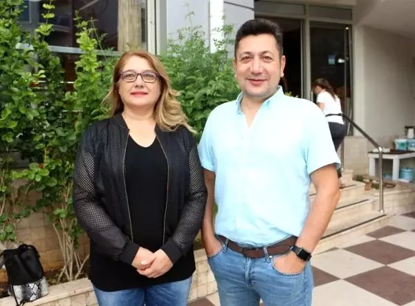 Alanya mutfağı dünyaya açıldı Alanya mutfağı dünyaya açıldı