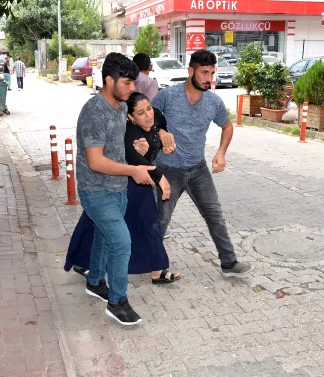 Alican bebek, annesi emzirirken boğularak öldü Alican bebek, annesi emzirirken boğularak öldü