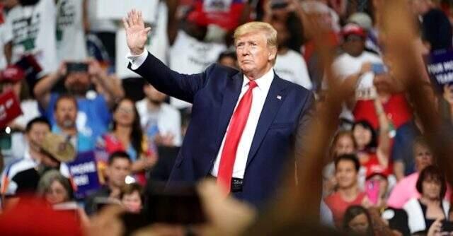 Amerika'daki araştırmalar Trump'ın yeniden başkan seçileceğini gösteriyor