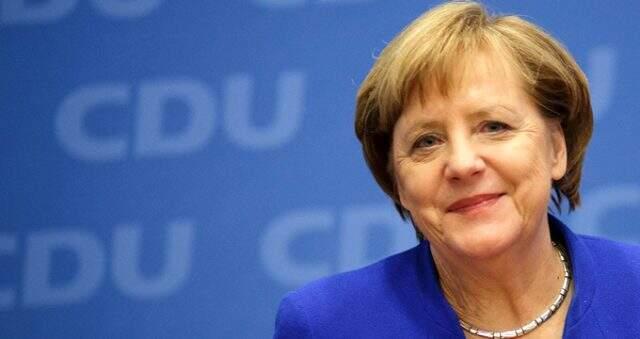 Angela Merkel mülteci konusunda Türkiye'ye destek verdi: Büyük bir yük aldığını biliyoruz