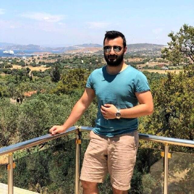 Asistan doktor, hastası tarafından jiletle boğazından yaraladı