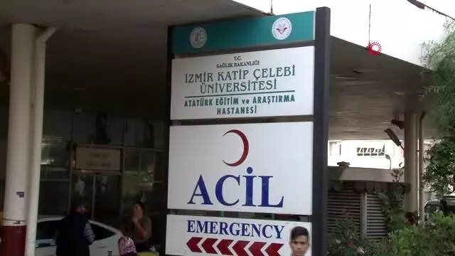 Asistan doktora jiletli saldırı Asistan doktora jiletli saldırı