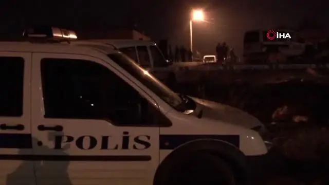 Baba ve oğulun öldürüldüğü davada cinayet zanlısına ceza yağdı Baba ve oğulun öldürüldüğü davada cinayet zanlısına ceza yağdı