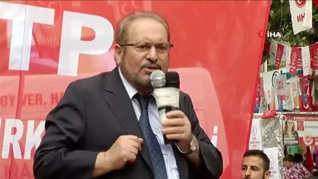 Bağımsız Türkiye Partisi Genel Başkanı Haydar Baş ve aralarında avukatlarının da bulunduğu 14... Bağımsız Türkiye Partisi Genel Başkanı Haydar Baş ve aralarında avukatlarının da bulunduğu 14...