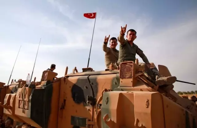 Barış Pınarı Harekâtı: Bir hafta geride kaldı, diplomatik arenada neler yaşandı?
