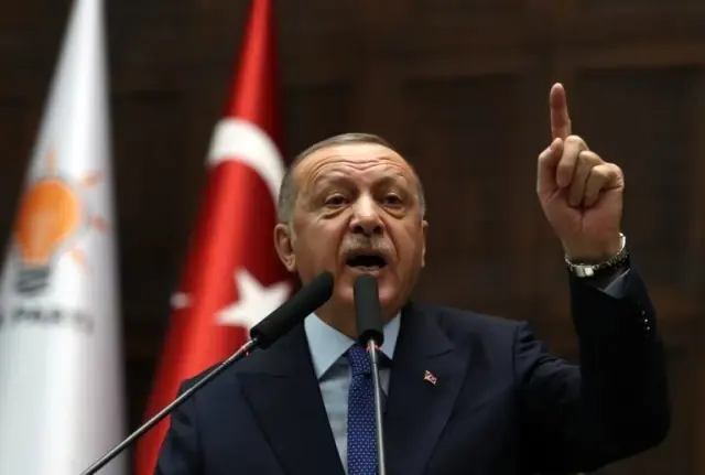 Barış Pınarı Harekâtı: Bir hafta geride kaldı, diplomatik arenada neler yaşandı? Barış Pınarı Harekâtı: Bir hafta geride kaldı, diplomatik arenada neler yaşandı?