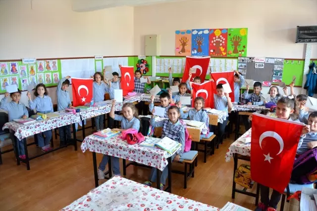 Barış Pınarı Harekatı'na destek