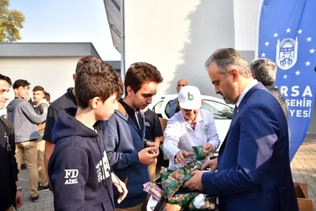 Başkan Aktaş: Başkan Aktaş: