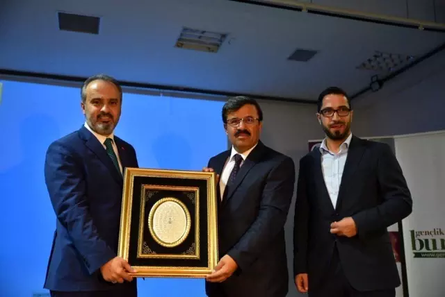 Başkan Aktaş: 'Biz Türkiye'yiz' Başkan Aktaş: 'Biz Türkiye'yiz'