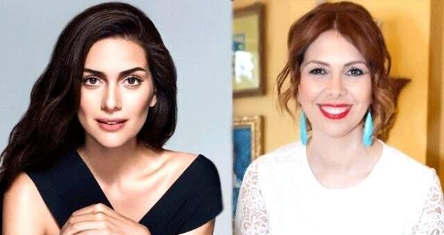 Bergüzar Korel, Amerika'da gündeliğe giden ablası hakkında ilk kez konuştu!