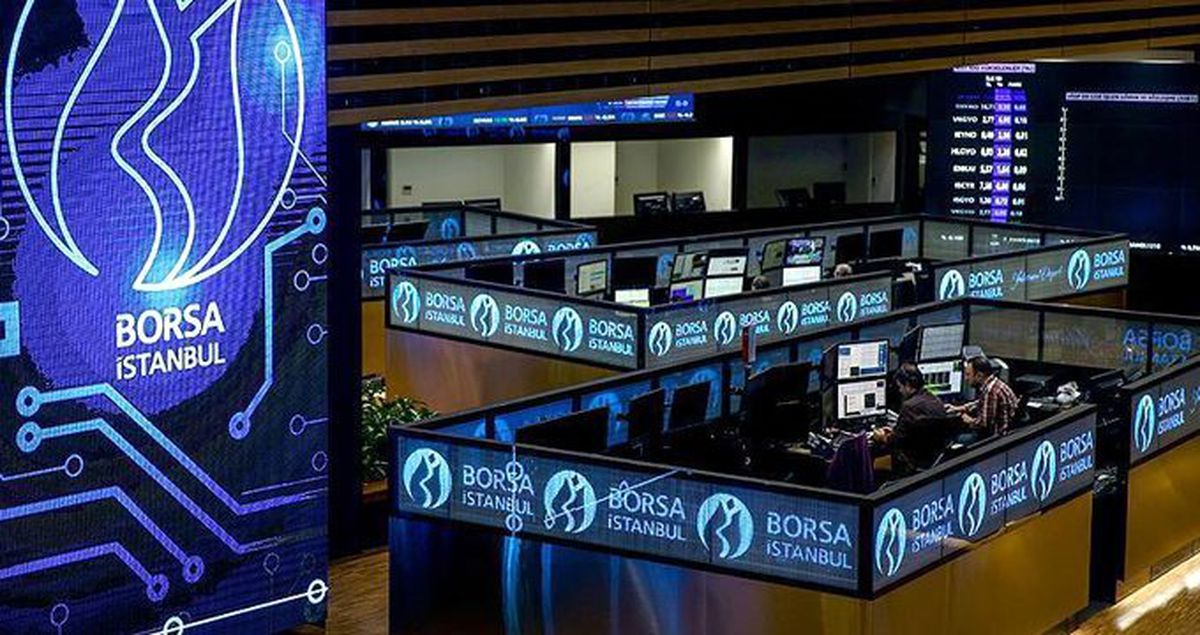 Borsa İstanbul, banka hisselerinde 'açığa satışı' yasakladı