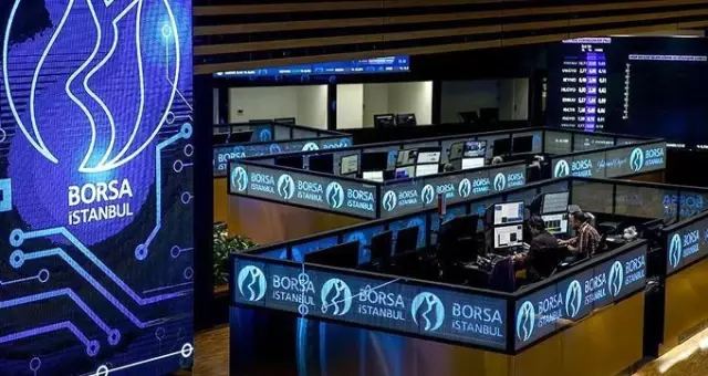 Borsa İstanbul, banka hisselerinde